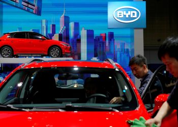 Electric Vehicle Giant BYD in Talks to Buy Lithium Mines in Africa, per Reports