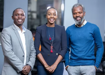 Venture studio Adanian Labs fuels startup growth in Africa