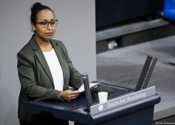 African-born German lawmakers bring new perspectives to country’s politics