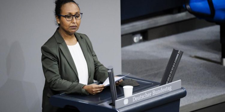 African-born German lawmakers bring new perspectives to country’s politics