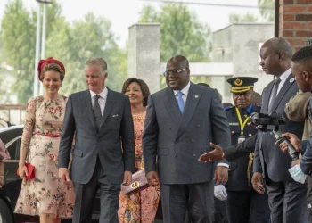 Colonialism is not dead, Your Royal Highness