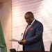The Pan African Parliament elects its first President from Southern Africa