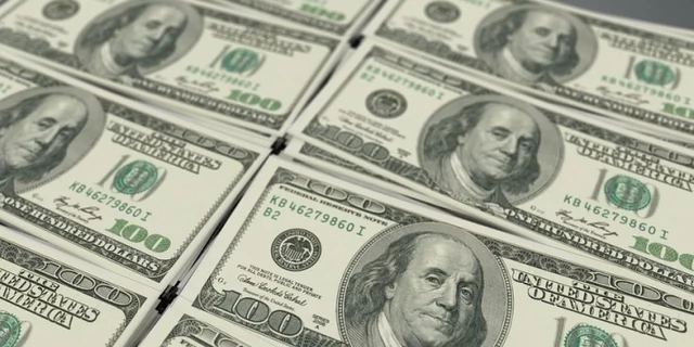 10 African countries with the lowest foreign exchange reserves