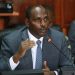 Kenyan finance minister seeks to raise debt ceiling -media
