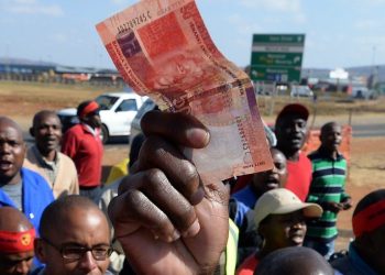 High living costs in South Africa could cause unrest, experts warn