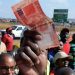 High living costs in South Africa could cause unrest, experts warn
