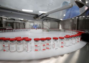 Aspen debacle shows global vaccine funds must buy African