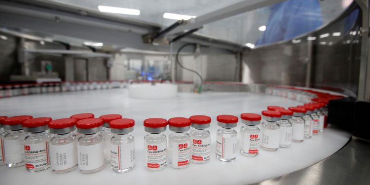 Aspen debacle shows global vaccine funds must buy African