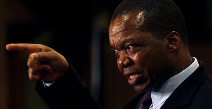 Zimbabwe’s central bank announces measures to stabilise  price of bread