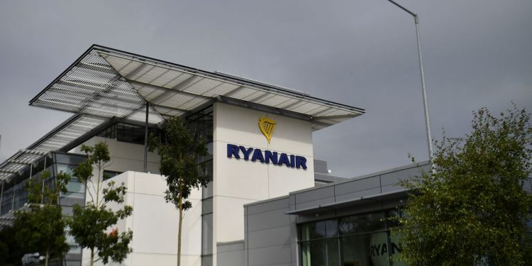 Ryanair forces South Africans to prove nationality with Afrikaans test