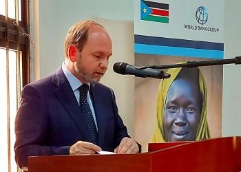 World Bank approves 129 mln USD grant to empower South Sudan youth, women