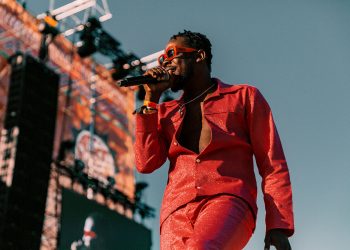 The 5 Best Summer Music Festivals to Travel for in 2022