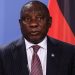 S Africa proposes fuel levy cut extension linked to Ukraine war