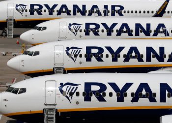 Ryanair Systematically Discriminates against Black South Africans!