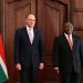 UK announces electric vehicle skills investment in South Africa