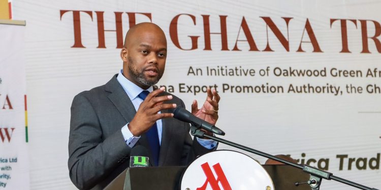 Industrialise to be competitive – AfCFTA Sec. Gen. tells Africa