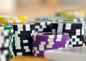 Future of online gambling industry in the African market