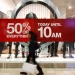 US consumer confidence hits three-month low on inflation