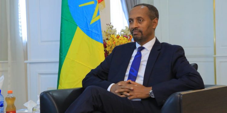 Ethiopia earns 500 mln USD from manufacturing industry exports in past fiscal year