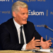 South Africa’s power utility, trade unions reach agreement on wage talks