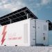 Tender: Supply and installation of solar panels and gel batteries in Angola