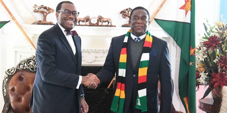 Zimbabwe enlists AfDB support to clear external debt arrears