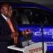 Big boost for electric vehicles in South Africa