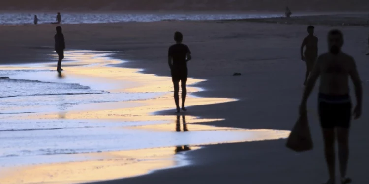 Africa seeks private sector funding for ocean climate action