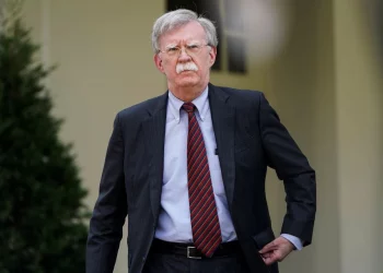 Former senior U.S. official John Bolton admits to planning attempted foreign coups