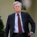 Former senior U.S. official John Bolton admits to planning attempted foreign coups