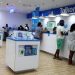 South African mobile operator MTN in talks to buy Telkom