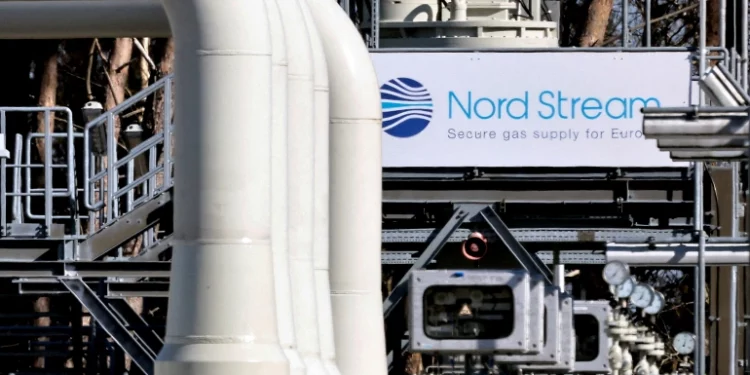Russia’s Gazprom to tighten squeeze on gas flow to Europe