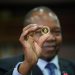 Zimbabwe debuts gold coins as legal tender to stem inflation
