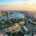 Egypt’s economy projected to grow steadily over the next three years