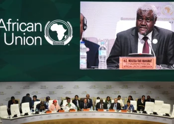 AU’s 20th anniversary brings mixed feelings on continental legacy