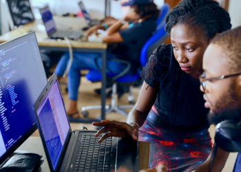Key to Unlocking Major Investment in Africa – Better Data