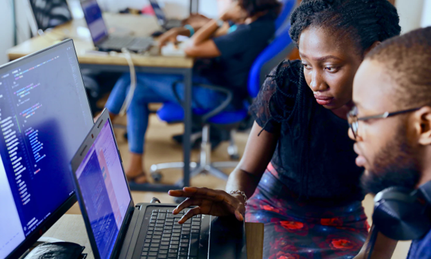 Key to Unlocking Major Investment in Africa – Better Data