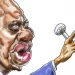 President Kenyatta is now at the centre of Kenya’s election drama