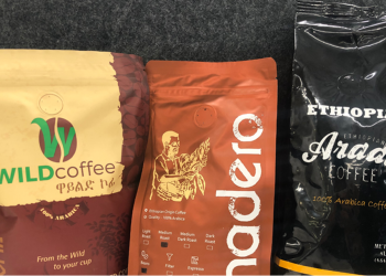 Ethiopia’s coffee export revenue hits record $1.4 billion in past fiscal year