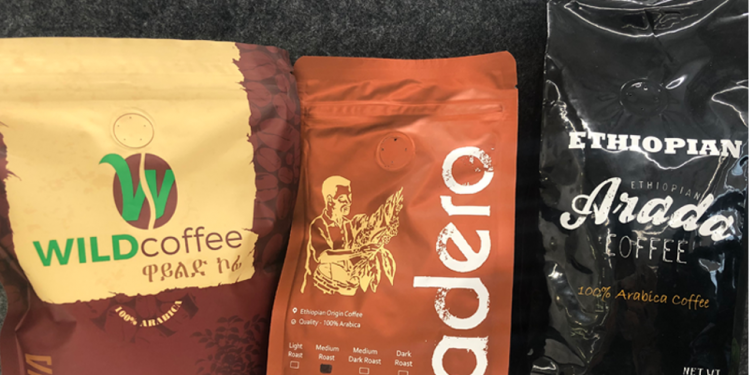 Ethiopia’s coffee export revenue hits record $1.4 billion in past fiscal year