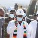 Zimbabwean president optimistic about mining growth prospects