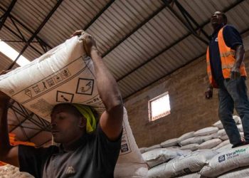 African Development Bank Group approves $73.5 million to boost food production in Tanzania