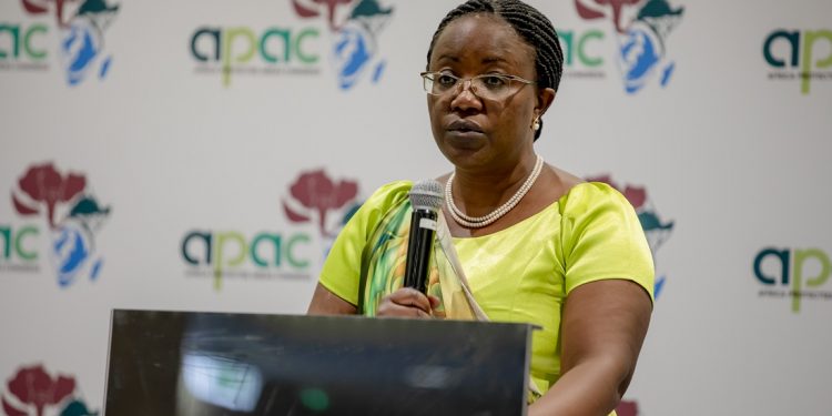 African countries commit to greater public, private investment in nature conservation