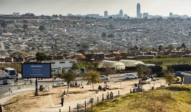 Top government and business leaders warn that South Africa is sitting on a ‘ticking time bomb’