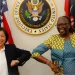 U.S., Kenya launch non-tariff trade and investment partnership talks