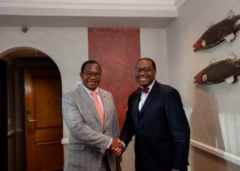 Zimbabwe to host high-level forum on debt resolution