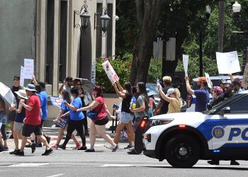 The enduring shame of America’s human rights problem