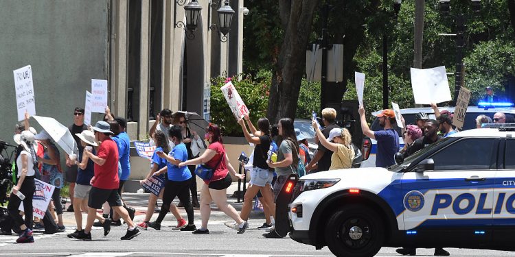 The enduring shame of America’s human rights problem