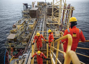 Africa builds an integrated energy economy