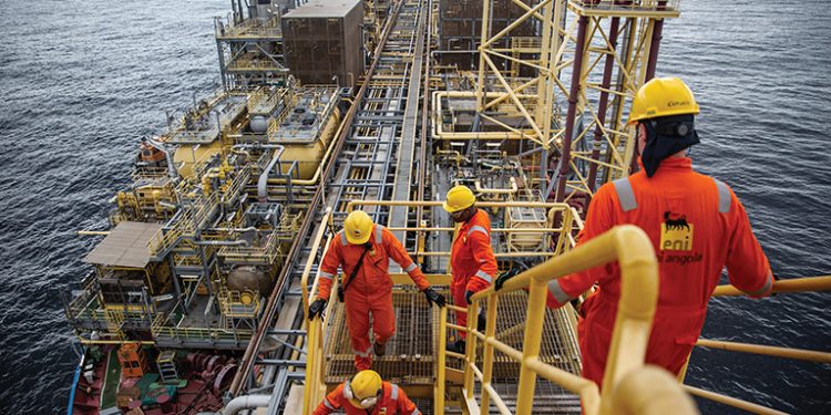 Africa builds an integrated energy economy